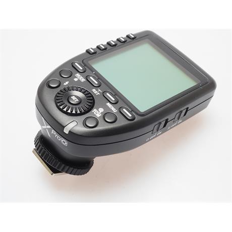 Godox Xpro Flash Trigger - Olympus thumbnail