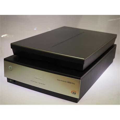 Epson Perfection V850 Pro Scanner thumbnail