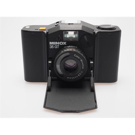 Minox 35GT thumbnail