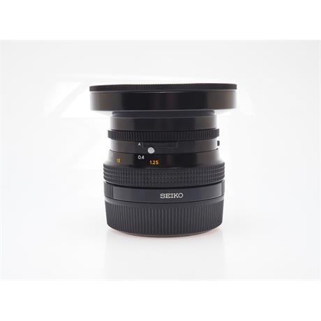 Bronica 40mm F4 PS thumbnail