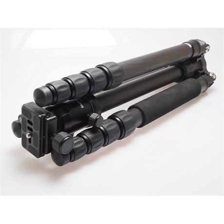 Mefoto C2350 Legs + Q2 Head  thumbnail