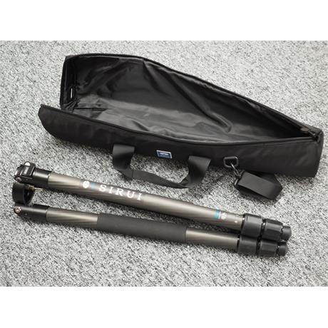 Sirui R-4203 Universal Black Tripod thumbnail
