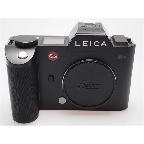 Leica SL (Typ 601) Body Only thumbnail