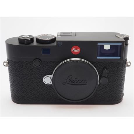 Leica M10-R Body Only - Black thumbnail