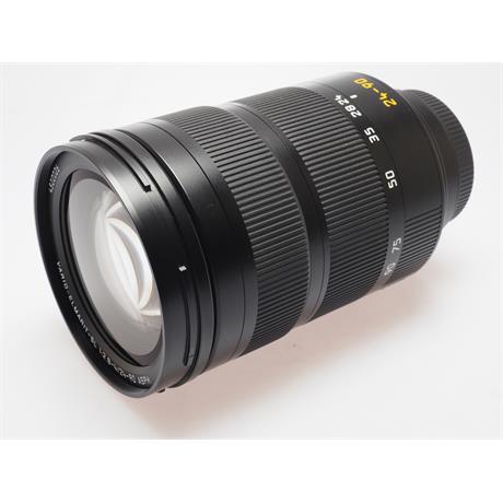 Leica 24-90mm F2.8-4 Asph Vario-Elmarit SL thumbnail