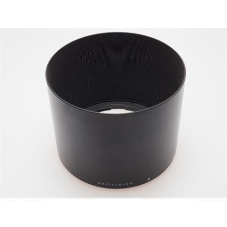 Hasselblad Hood for 120mm XCD Lens  thumbnail