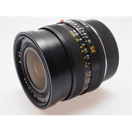 Leica 35mm F2 ROM thumbnail