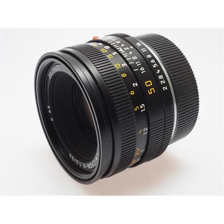 Leica 50mm F2 ROM thumbnail