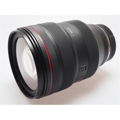 Canon 28-70mm F2 RF L USM thumbnail