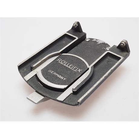 Rollei Quick Tripod Coupling thumbnail
