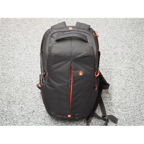 Manfrotto Backpack - Black thumbnail