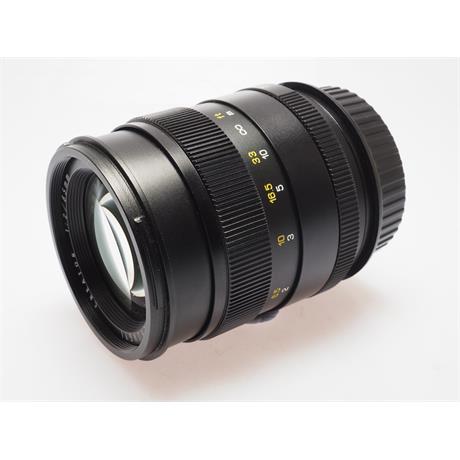 Other - Zhongyi 85mm f2 Creator (Canon EOS) thumbnail