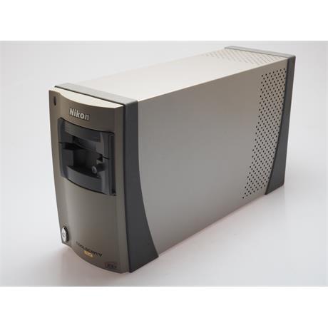 Nikon Coolscan LS50 (V) Scanner thumbnail
