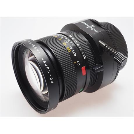 Leica 28mm F2.8 PCS Shift thumbnail