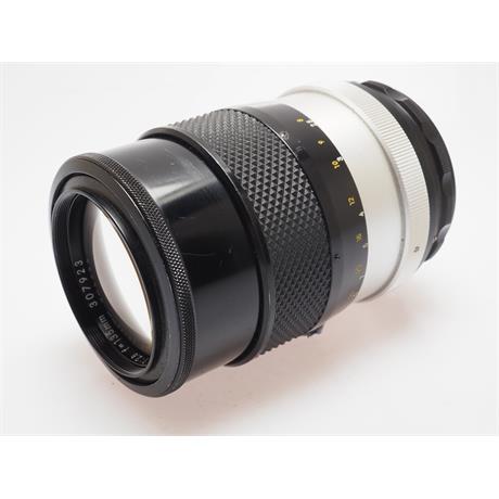 Nikon 135mm F2.8 AI thumbnail
