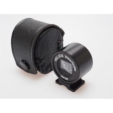 Helios 35/85/135mm Bright Line Finder thumbnail