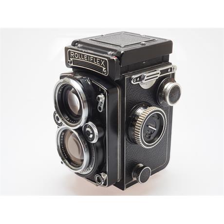 Rolleiflex 2.8E Planar thumbnail