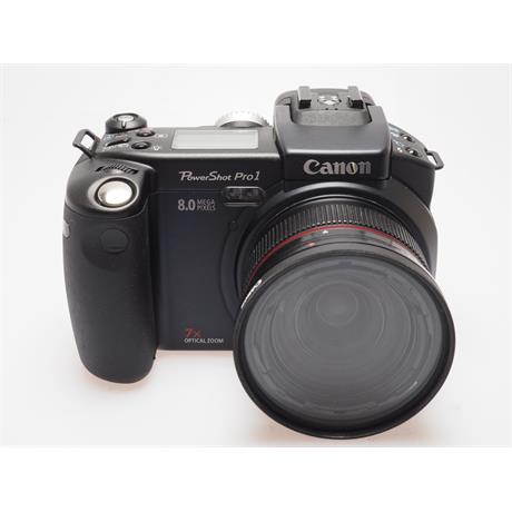 Canon Powershot Pro1 thumbnail