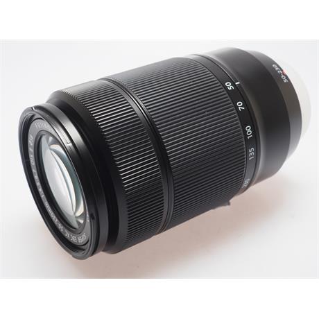 Fujifilm 50-230mm F4.5-6.7 OIS XC II thumbnail
