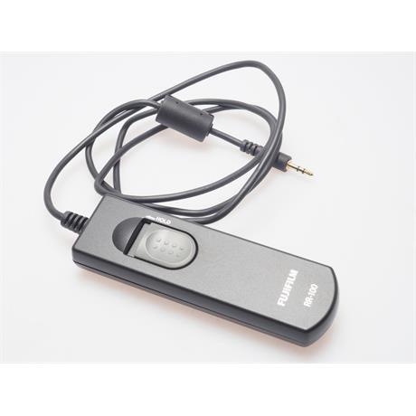 Fujifilm RR-100 Remote Release for X Series CSC thumbnail