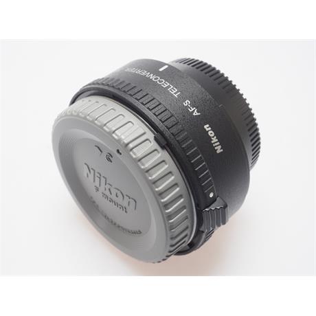 Nikon TC-14E II Converter thumbnail