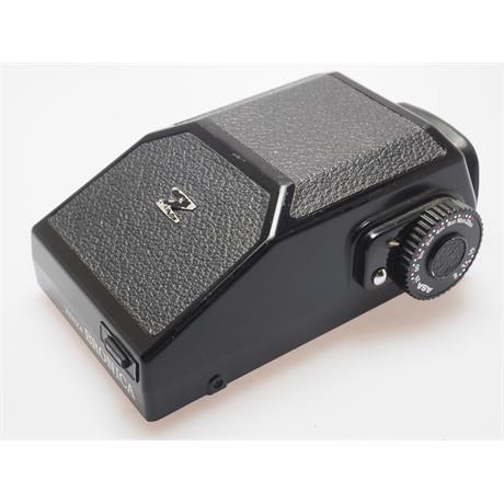 Bronica AEII Meter Prism thumbnail