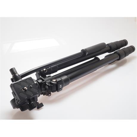 Benro Wild 1 Alu Birding Kit + BWH4 Head thumbnail
