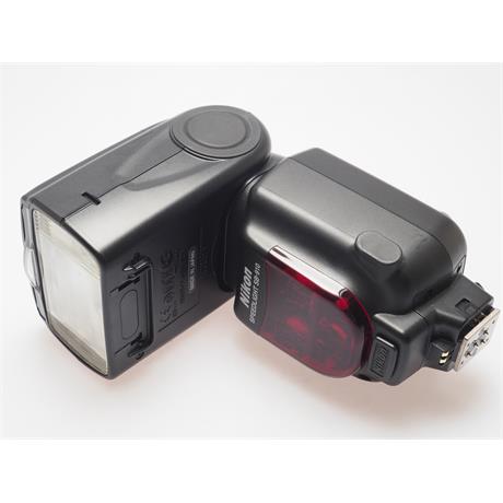 Nikon SB910 Speedlight thumbnail