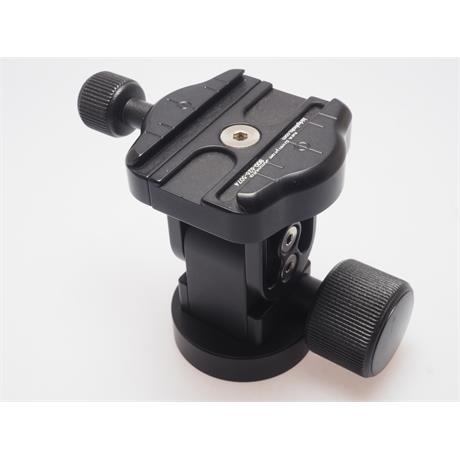 Kirk MPA-2 Monopod Head with Quick Release thumbnail