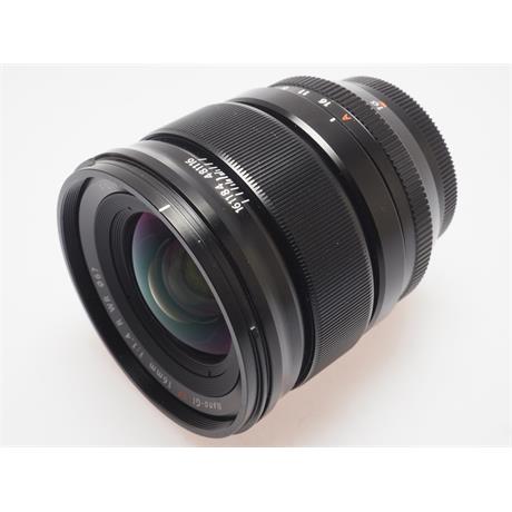 Fujifilm 16mm F1.4 R WR XF thumbnail