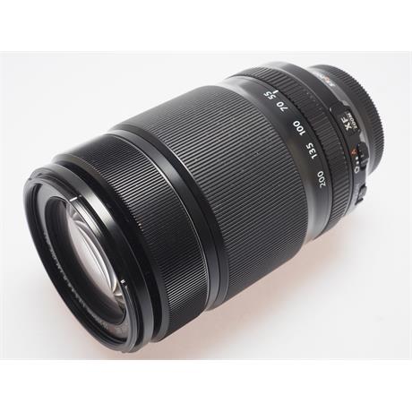Fujifilm 55-200mm F3.5-4.8 R LM OIS XF thumbnail