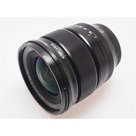 Fujifilm 16mm F1.4 R WR XF thumbnail
