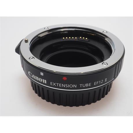 Canon EF12 Extension Tube thumbnail