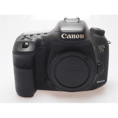 Canon EOS 7D Body Only thumbnail