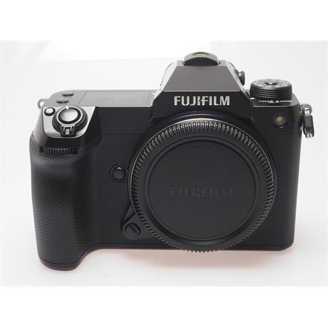 Fujifilm GFX 100S II Body Only thumbnail