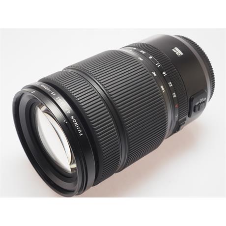 Fujifilm 45-100mm F4 R LM OIS WR GFX thumbnail