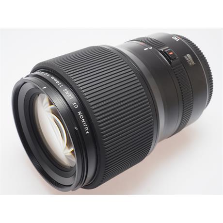 Fujifilm 110mm F2 R LM WR GFX thumbnail