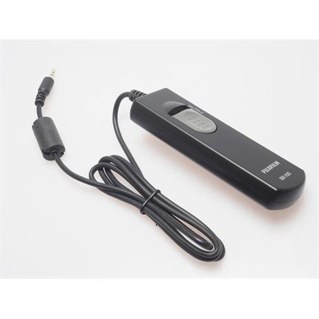 Fujifilm RR-100 Remote Release for X Series CSC thumbnail
