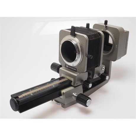 Olympus Auto Bellows & Slide Copier thumbnail