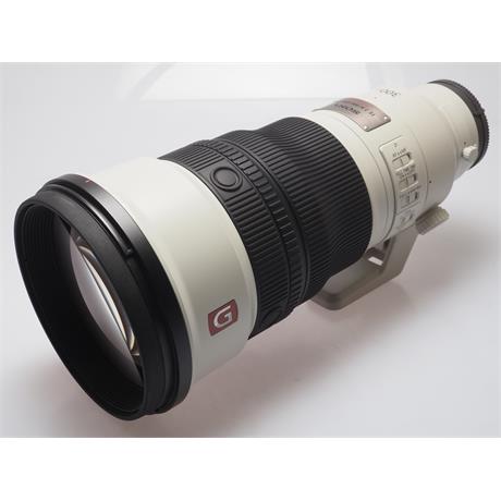 Sony 300mm F2.8 GM OSS thumbnail
