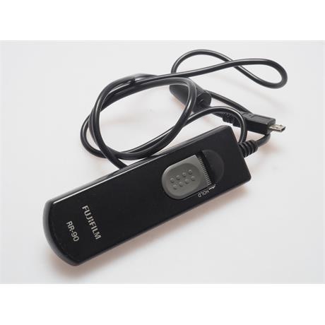 Fujifilm RR90 Remote Release - X Remote . thumbnail