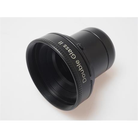 LensBaby Double Glass II 50mm F2.5  thumbnail