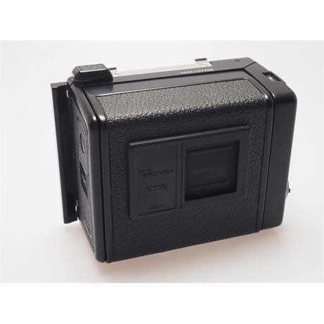 Bronica 135N E Mag thumbnail