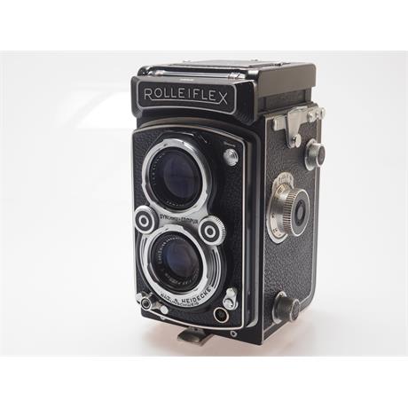 Rolleiflex Automat Model 4 thumbnail