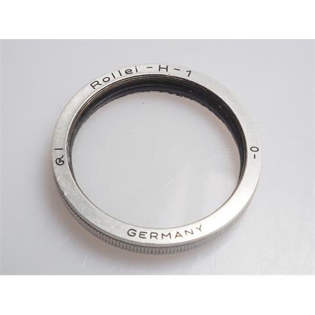 Rolleiflex Bay 1 H-1 Haze thumbnail