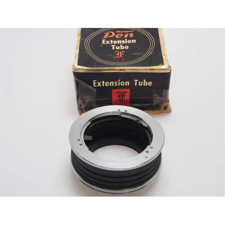 Olympus Pen Ext Tube Set thumbnail