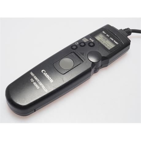 Canon TC-80N3 Timer Release thumbnail