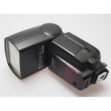 Canon 580EX II Speedlite thumbnail