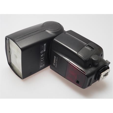 Canon 580EX II Speedlite thumbnail