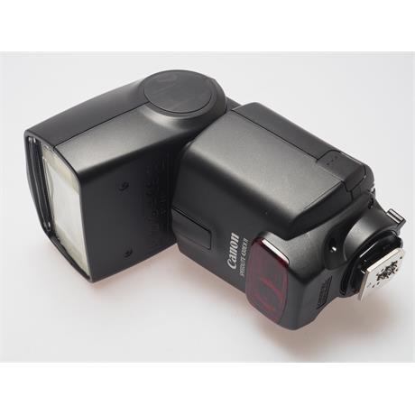 Canon 430EX Speedlite II thumbnail